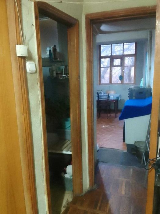 Каракамиш2\4   2 хона 3 етаж квартира Сотилади !