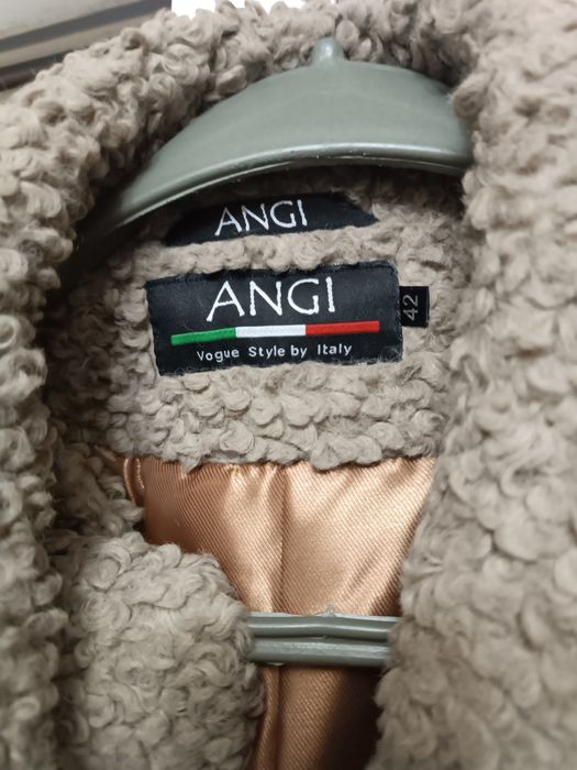 Продается экошуба