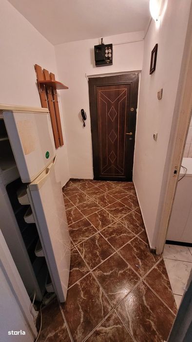 Garsoniera de vanzare Dorobanti 2