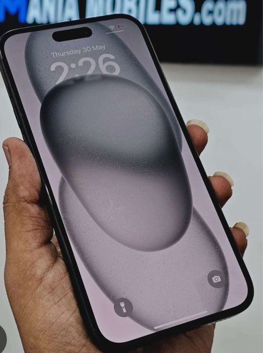 Айфон 15 128гб черный