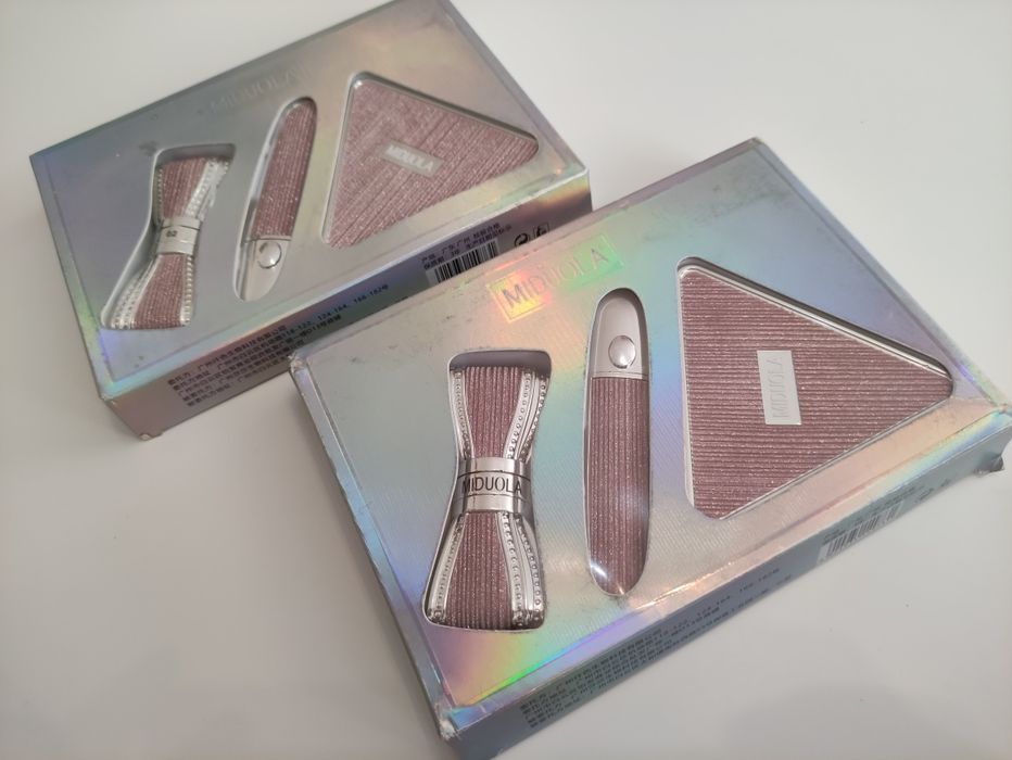 MIDUOLA / Луксозна Серия Грим / Козметика