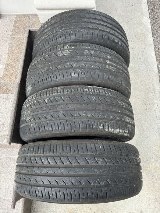 Летние шины размер Р16