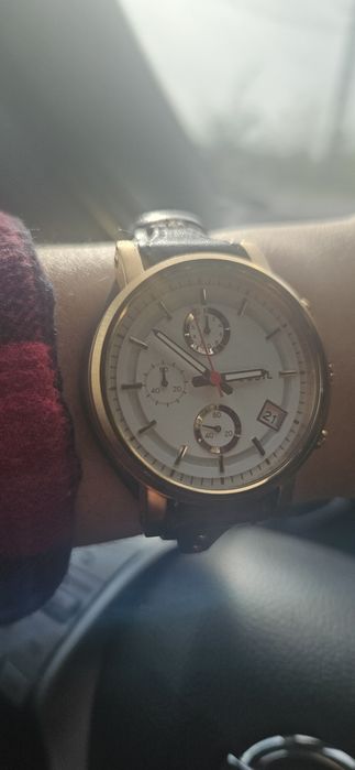 Ceas dama  Fossil boyfriend