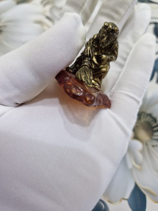 Сувениры баба яга