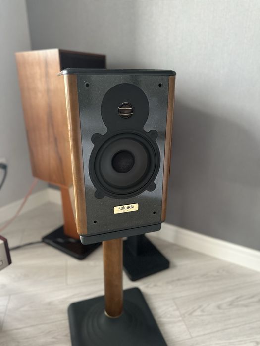 Kenwood ls cx 7 soleade