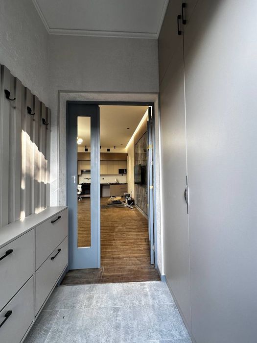 Готовый Участок Под ключ с Мебелью и Техникой Паркентская Улица