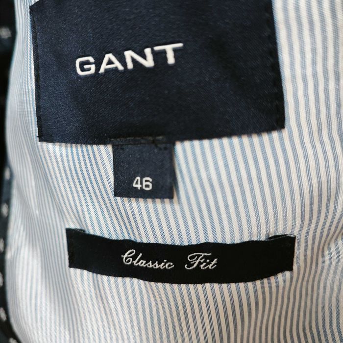 Ленено сако Gant M