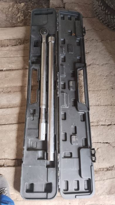 Диномитрический ключ