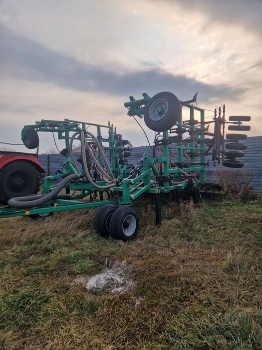 Посевной комплекс Кузбасс 8,5м