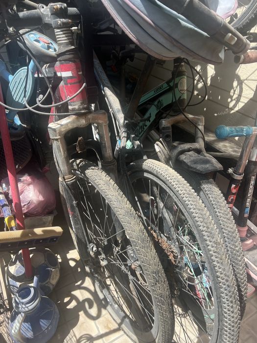 Б/У великий продам