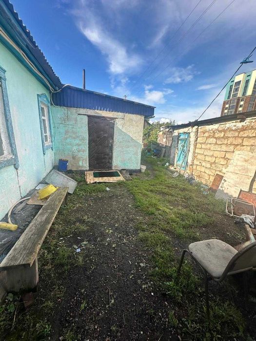 Продается дом на Дзержинского