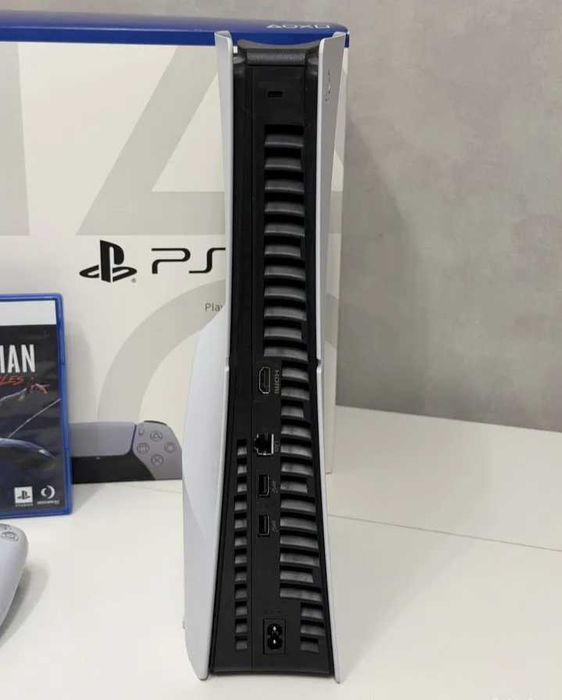 Sony PlayStation 5 slim