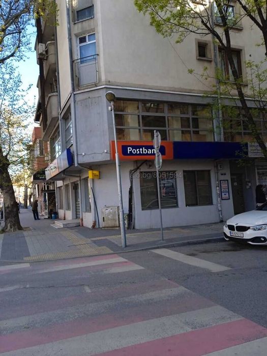 Дава се под наем Магазин в Пловдив, Център - 270 кв.м за 1795.2 € - Снимка #4