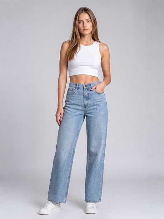 Женские джинсы качество как Zara | Оптом и в розницу | Jeans Retail