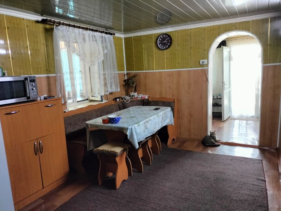 Продается 4-х комнатный дом