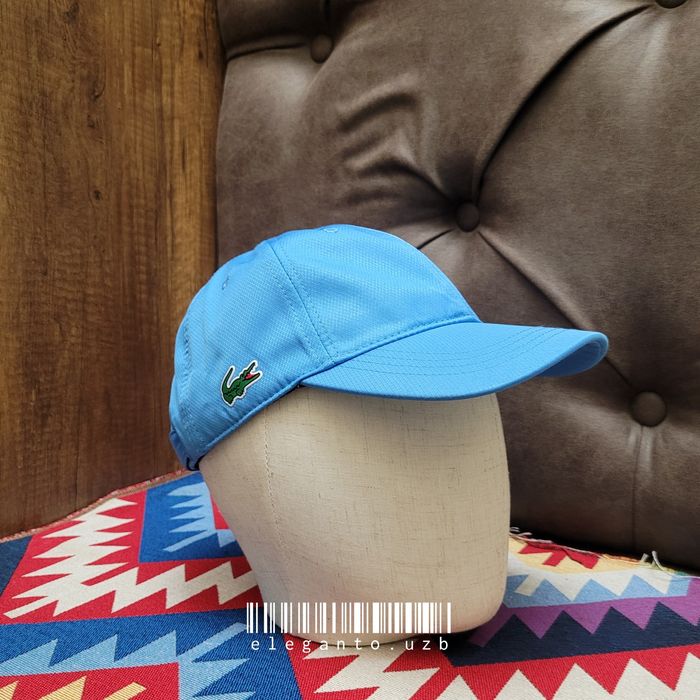 Летняя кепка (yozgi kepka)