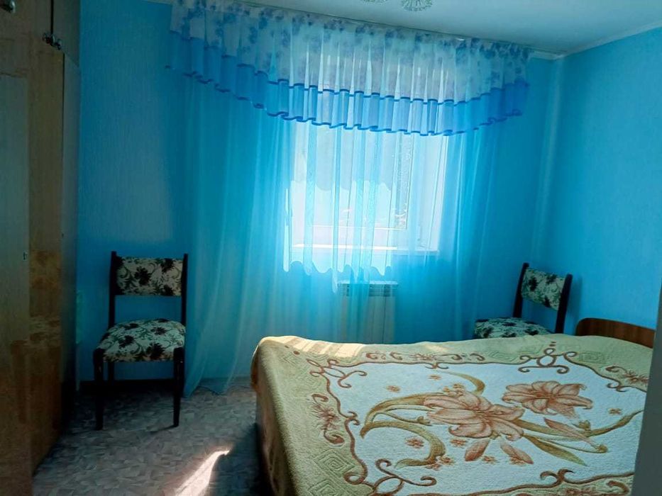 Продам 4-х комнатный дом