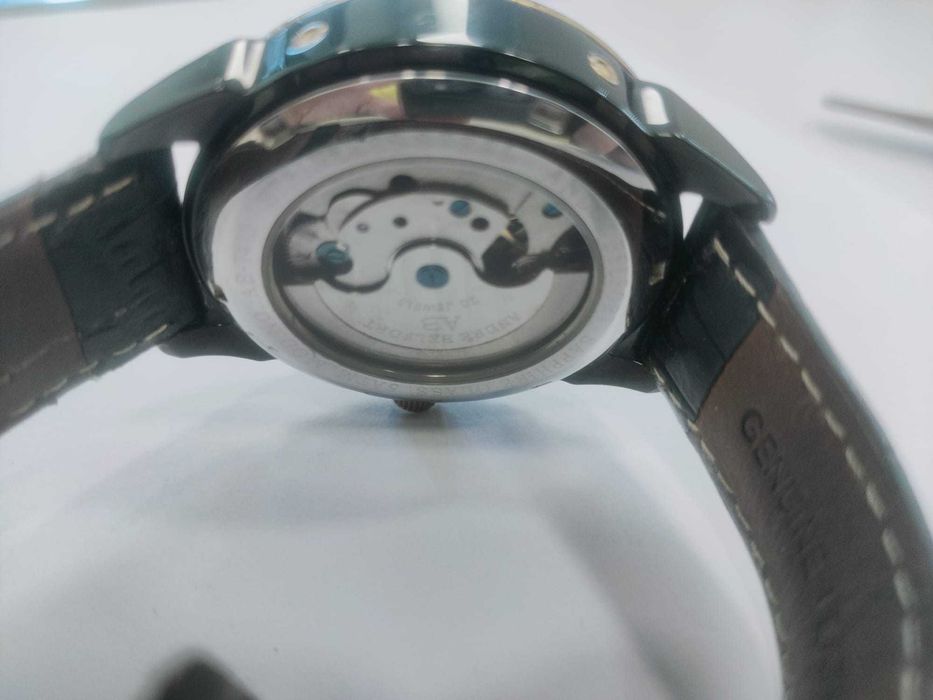 Ceas automatic Andre Belfot AB-7410 (eca27 b48598.2) Garantie 2 ani!