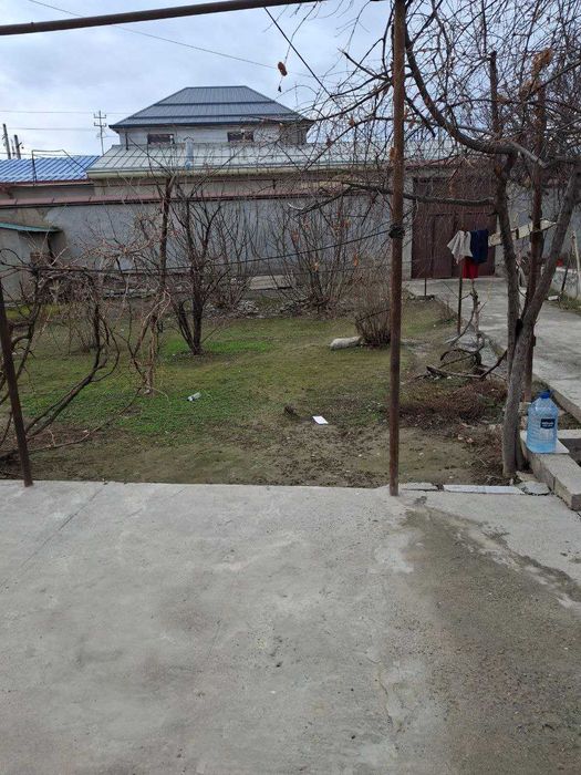 №3752.Ховли Сотилади!!