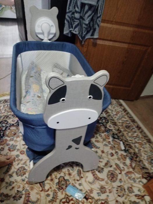 Продам монеж люлька