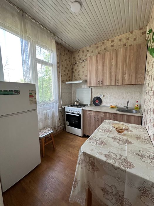 1 комнатная квартира Ялангач. Аренда