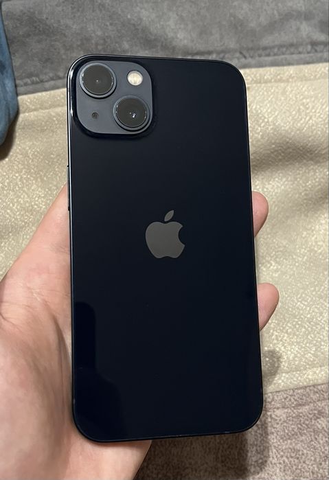 Продам iPhone13 128gb