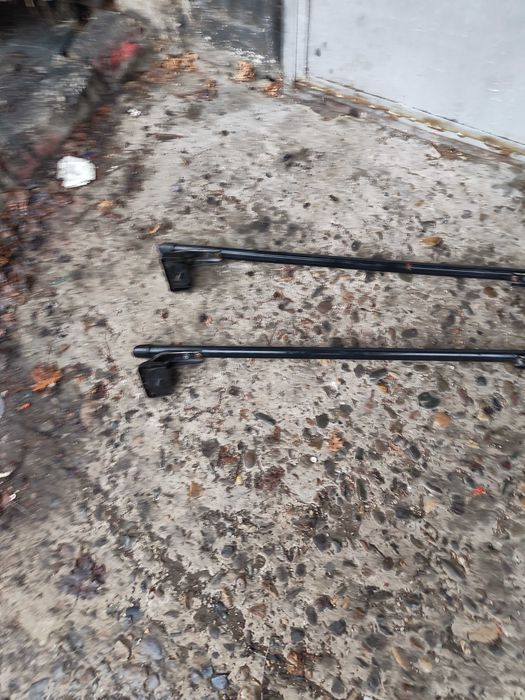 Релинги за автомобил