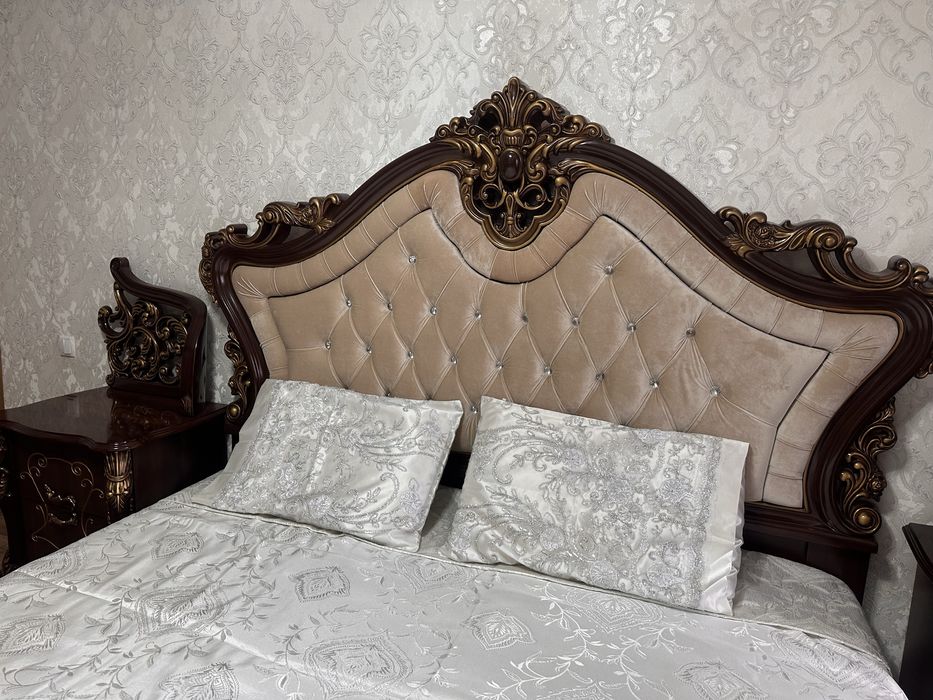 Спальный мебель джоконда