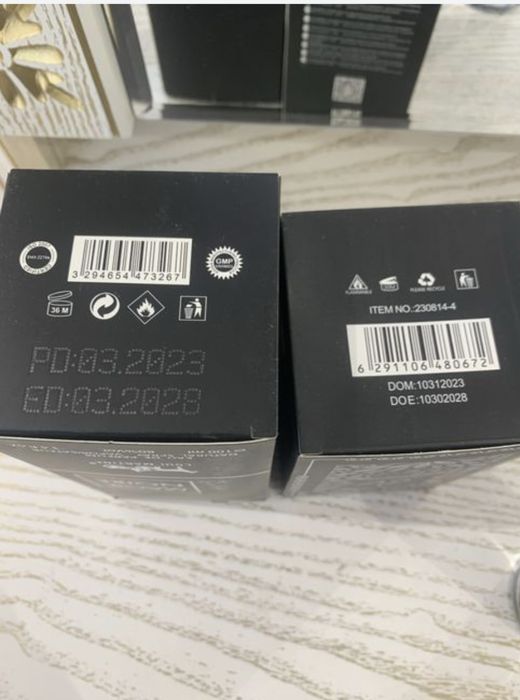 Hayaati & Magie Noire