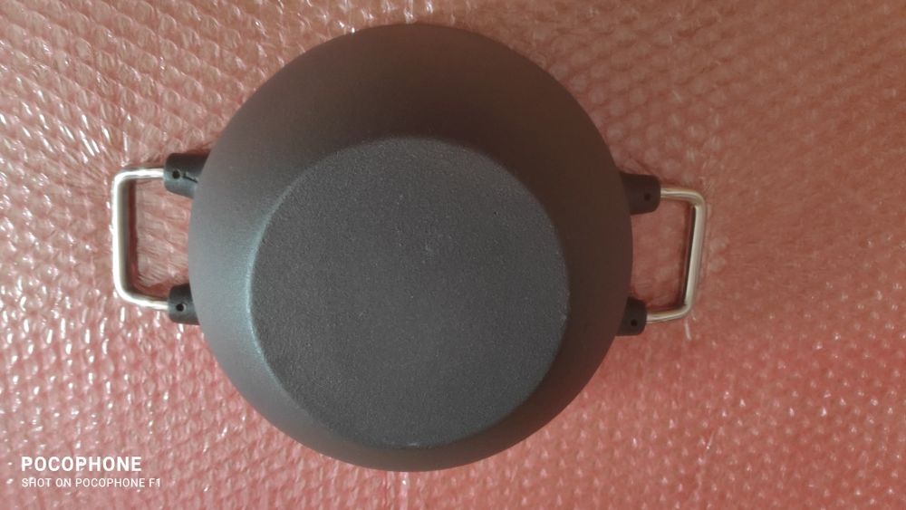 Oala fonta stare nou