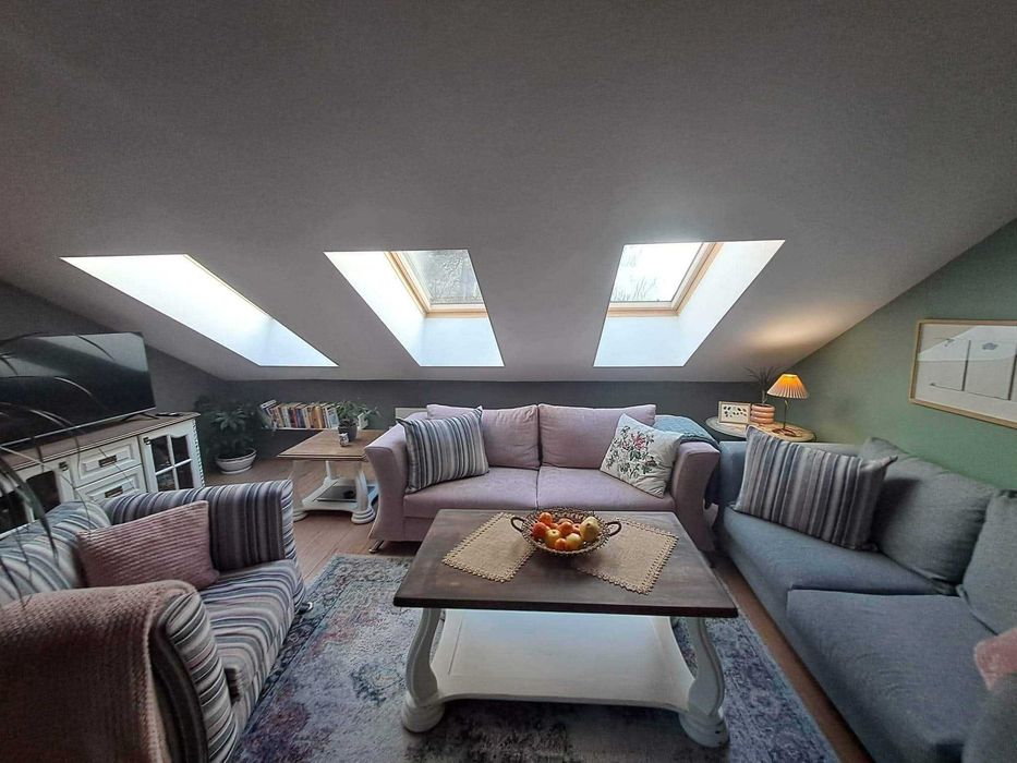 Продава се Двустаен апартамент в Велинград - 73 кв.м за 1685 €/кв.м - Снимка #2