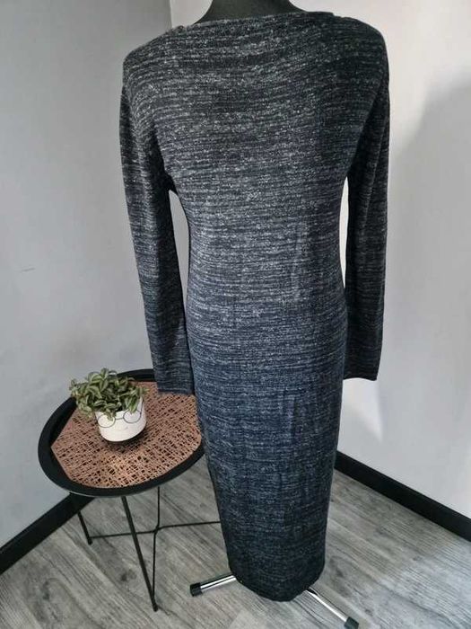 Асиметрична туника Zara