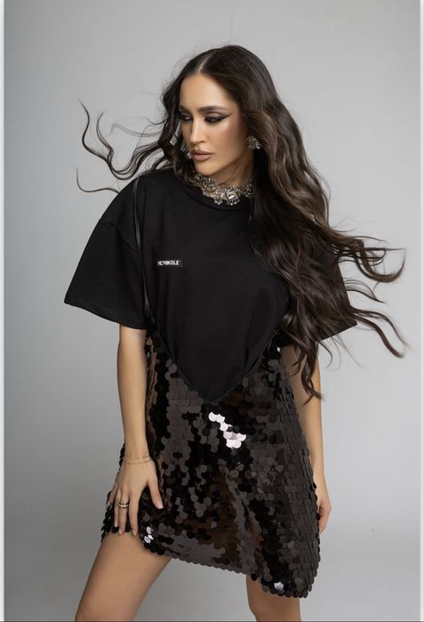 Рокля Nikole Collection