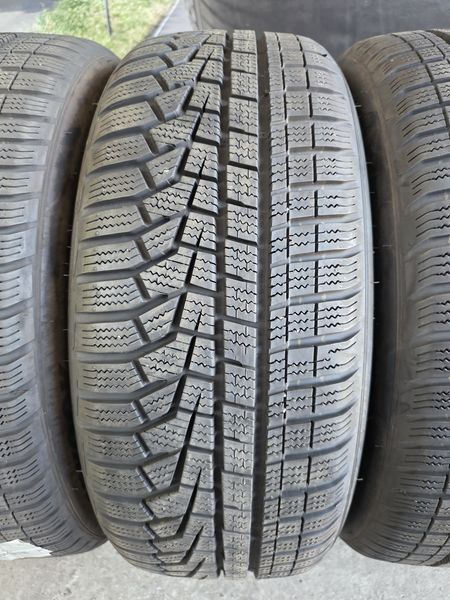 195/55/16 HANKOOK 4бр