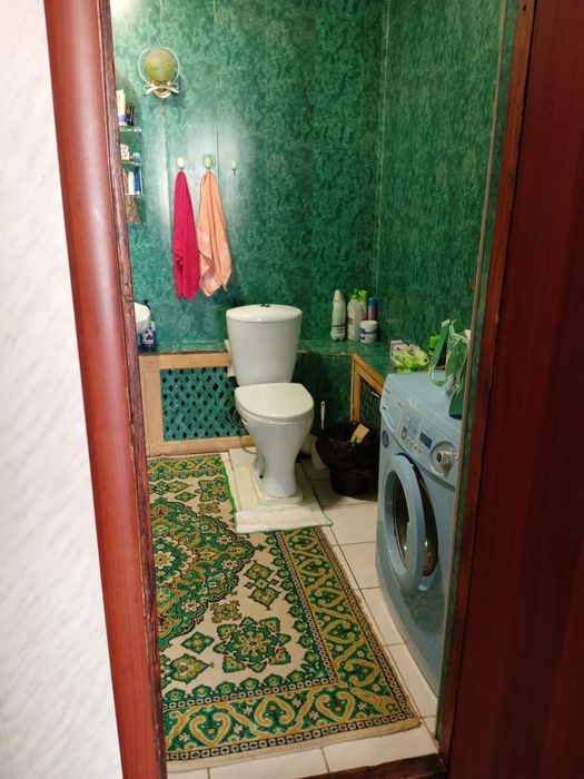 Продается коттедж ,в городе Лисаковск.Возможен обмен на квартиру.