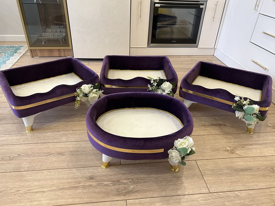 Корзины для тойбастар