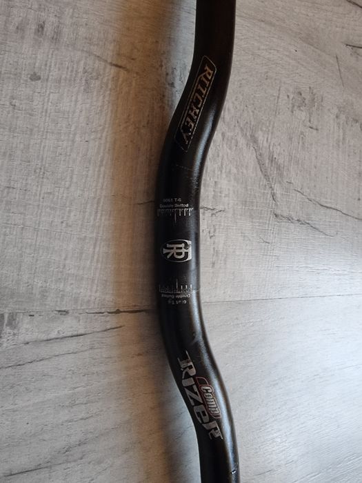 Кормило за велосипед