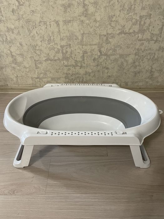 Детская ванночка