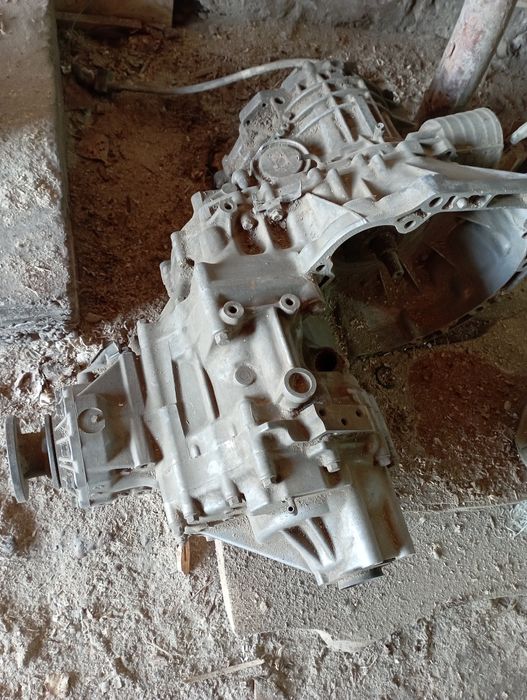 Продам раздатку на пульсар.