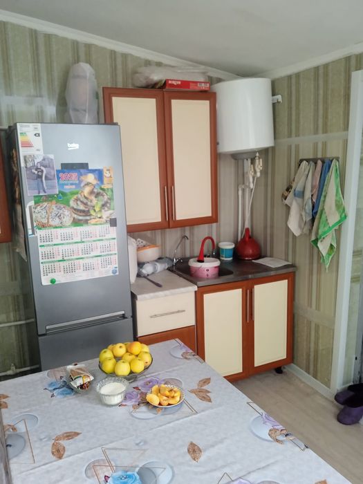 Продам часть дома в районе жилянка