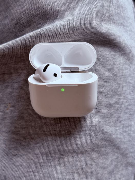 Airpods 4 (ANC), без 1 наушника