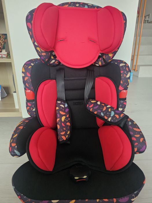 Scaun auto U-Grow