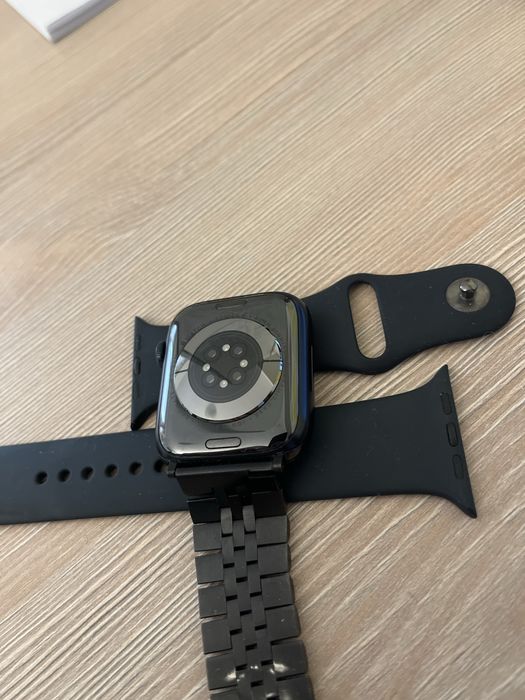 Apple watch series 8 45mm gps cellular