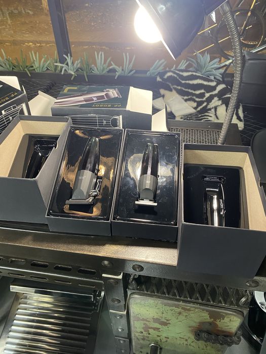 Машинка для стрижки