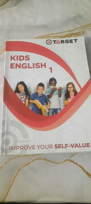 English kitobi ingliz tili