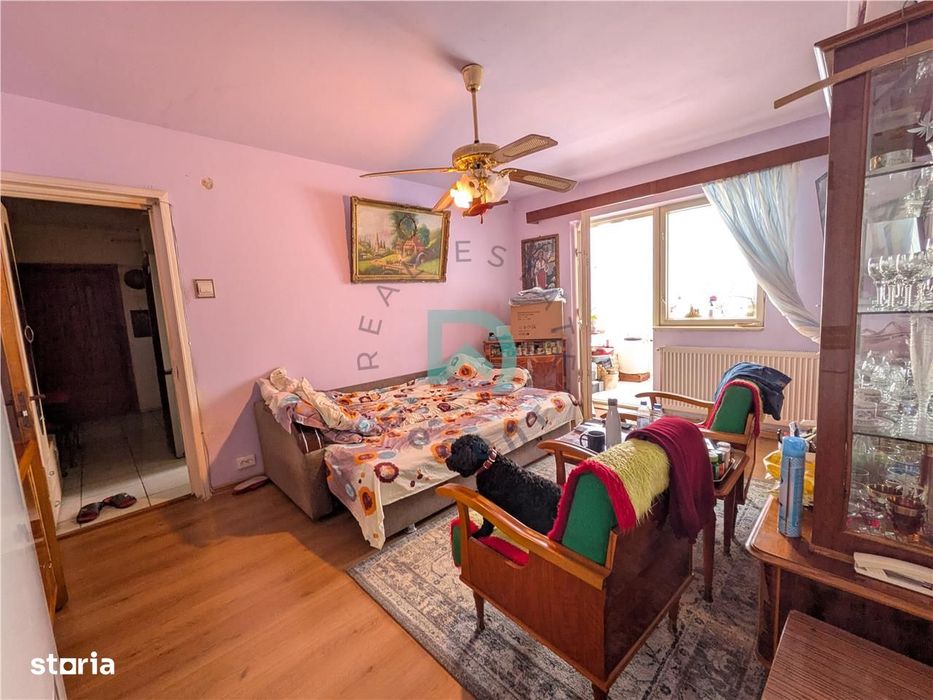 Apartament 3 camere Grivitei, Brasov