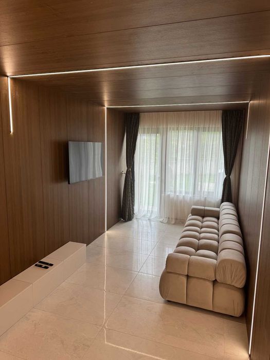 Продава се Двустаен апартамент в Костенец - 75 кв.м за 3334 €/кв.м - Снимка #2