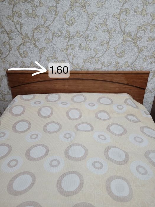 Мебель в хорошем состоянии