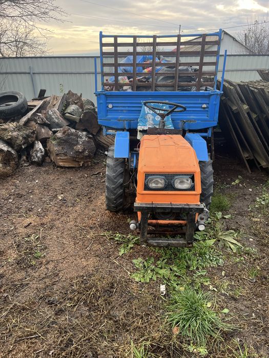 Motoagricola bertolini