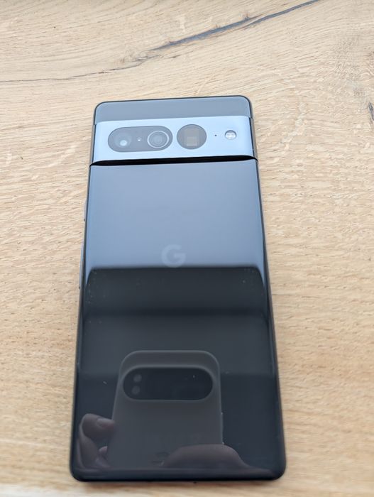 Pixel 7 pro 128 Gb touchscreen defect